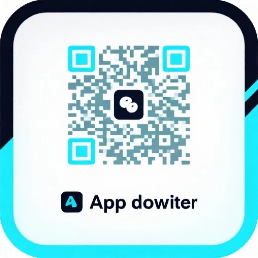 客户端下载二维码