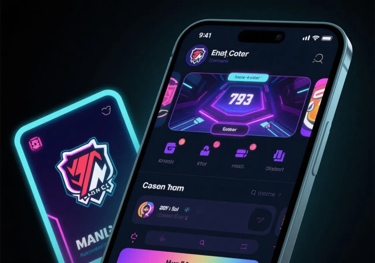 开云电竞国际版 App 预览